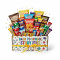 Back to School Study Fuel Box