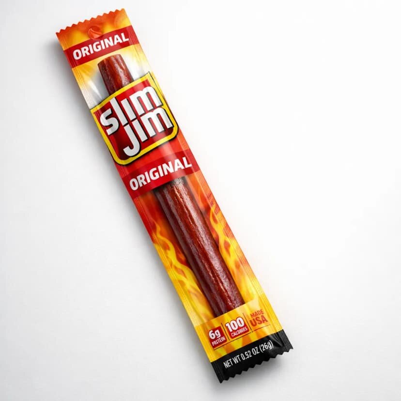 Slim Jim Original