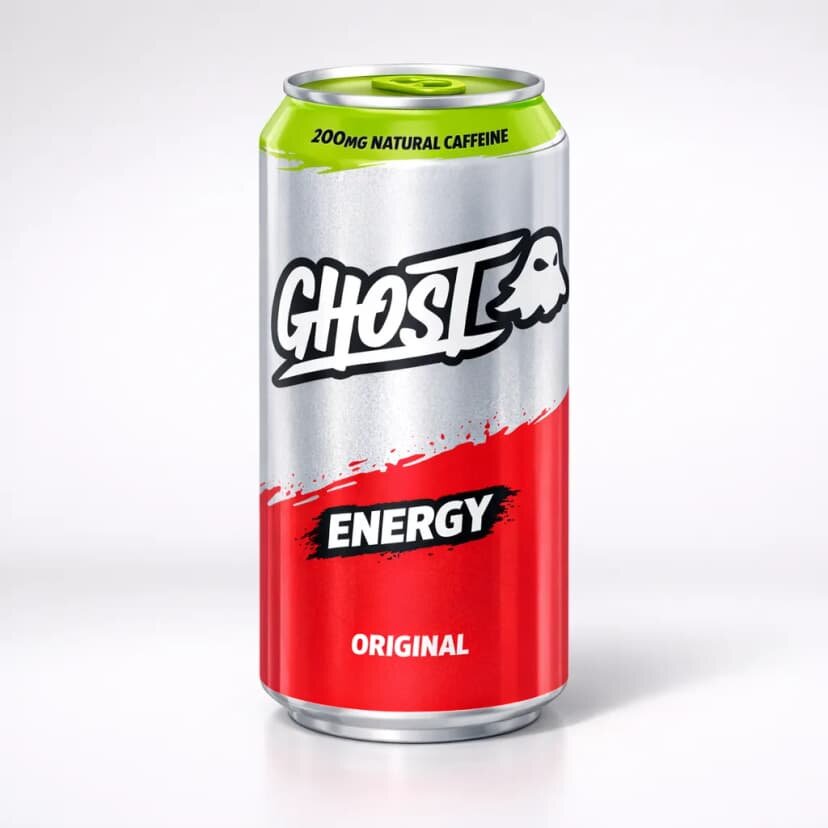 Ghost Energy Original