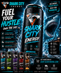 Shark City Energy — Founder's Preorder (Ships Soon)