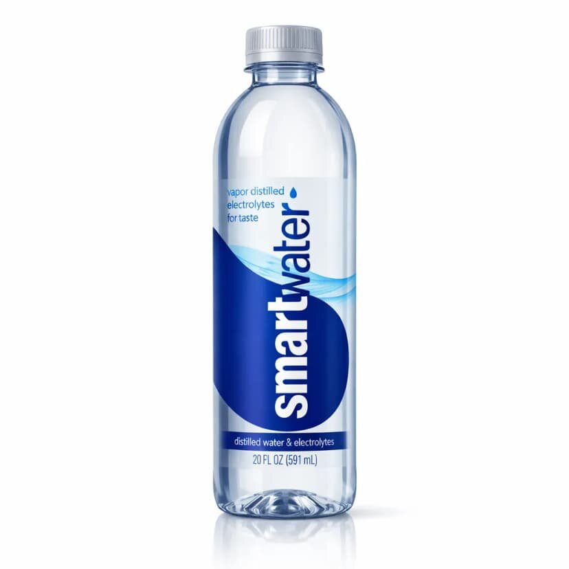 Smartwater