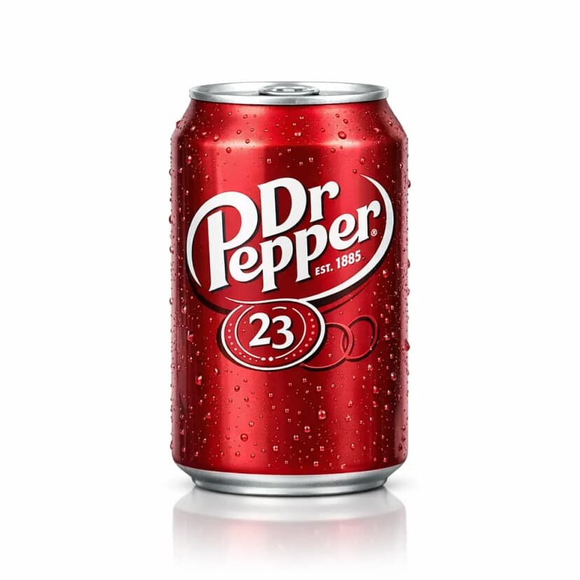 Dr Pepper