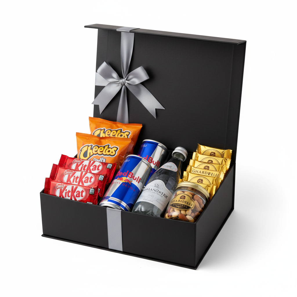 Client Appreciation Box