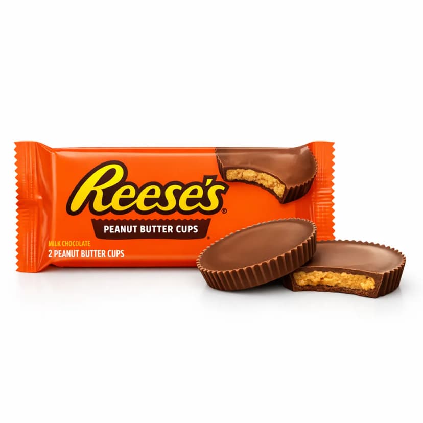 Reese's Peanut Butter Cup