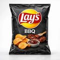 Lay's BBQ