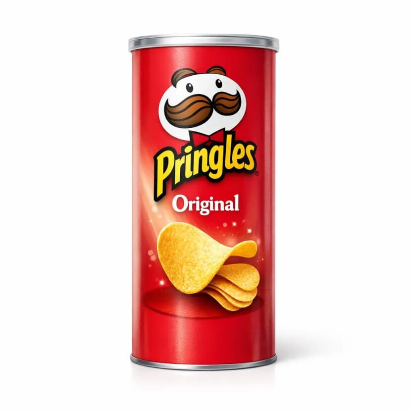 Pringles Original