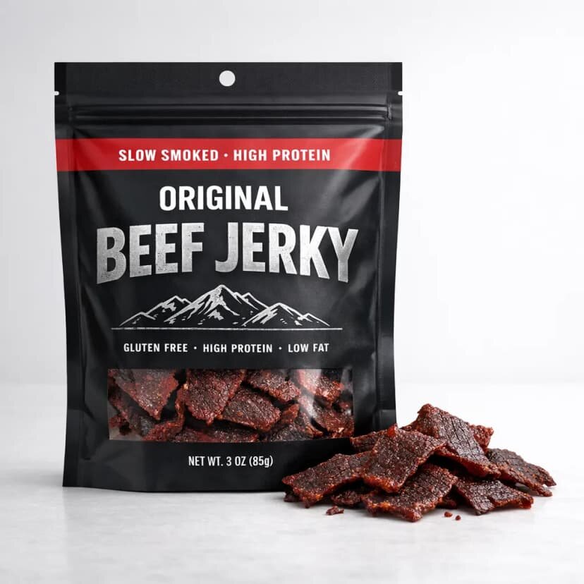 Original Beef Jerky