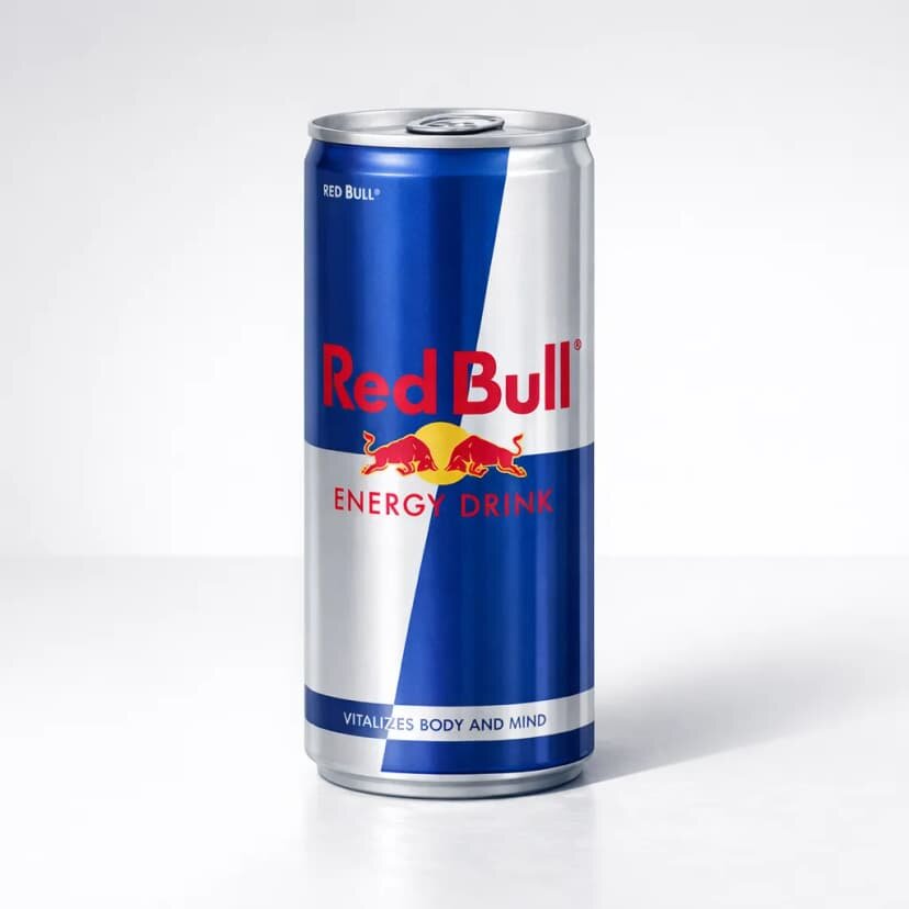 Red Bull Original