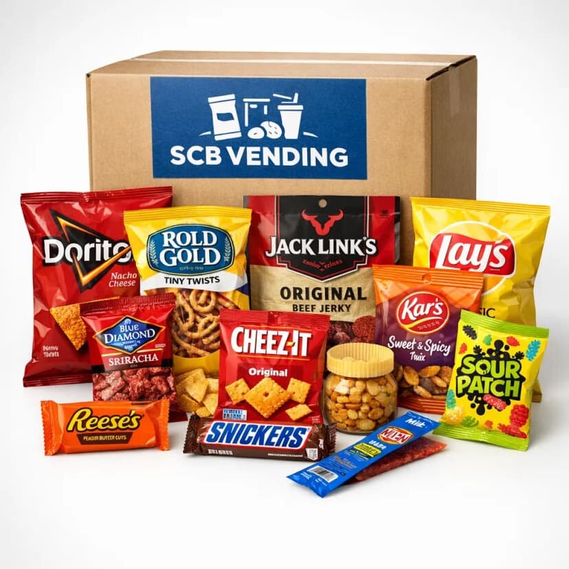 Snack Pack Bundle