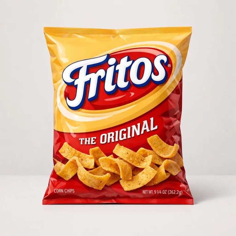 Fritos Original