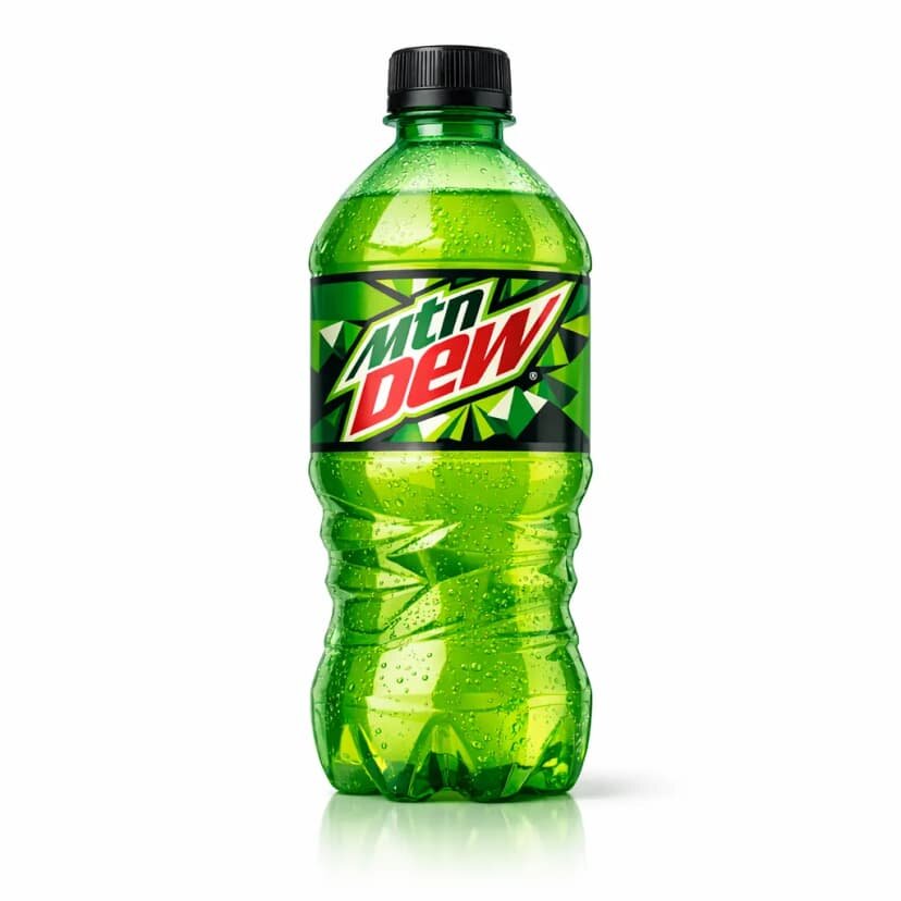 Mountain Dew Original