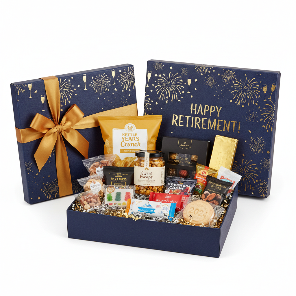 Retirement Box