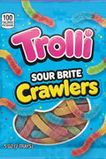 Trolli Sour Crawlers