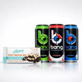 Energy Boost Bundle