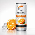 Celsius Sparkling Orange