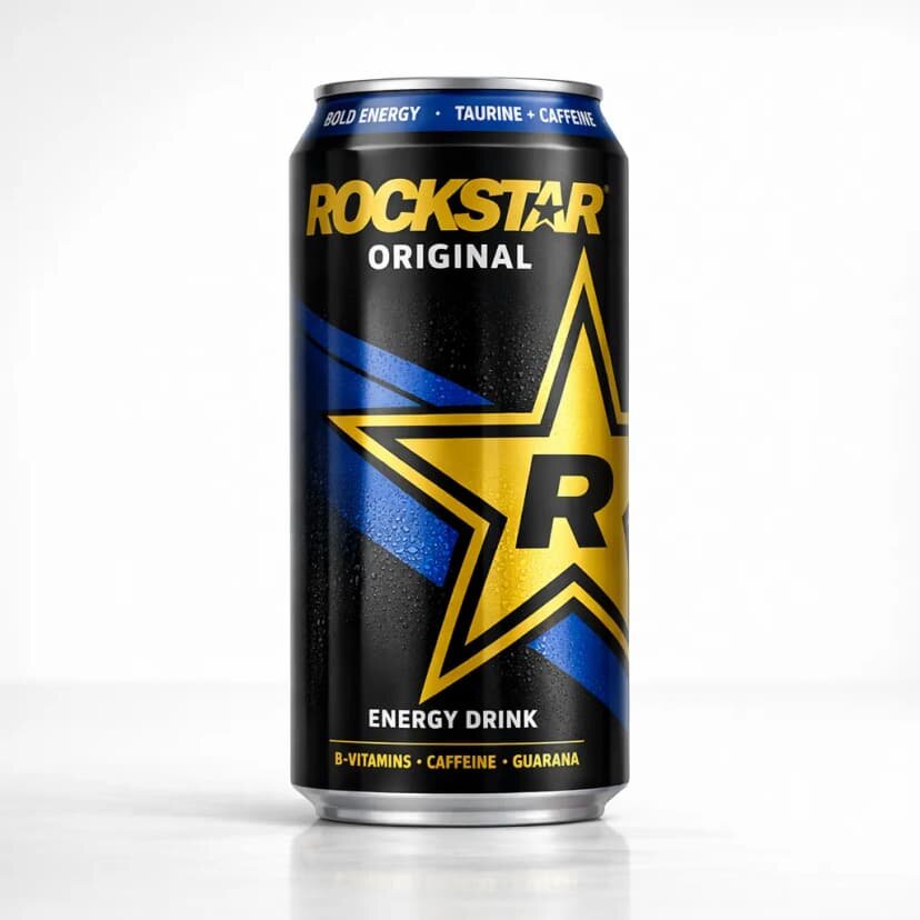 Rockstar Original