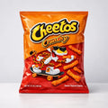 Cheetos Crunchy