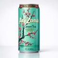 Arizona Green Tea