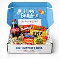 Birthday Gift Box
