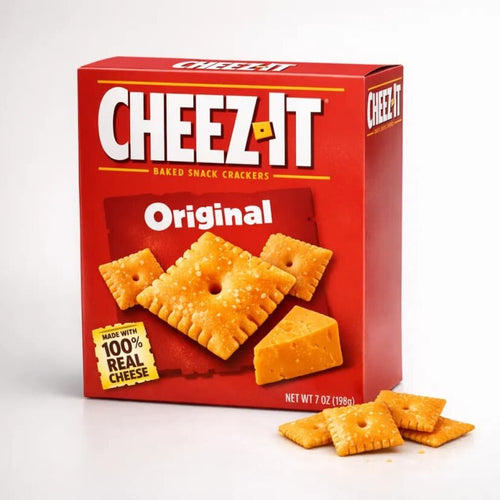 Cheez-It Original