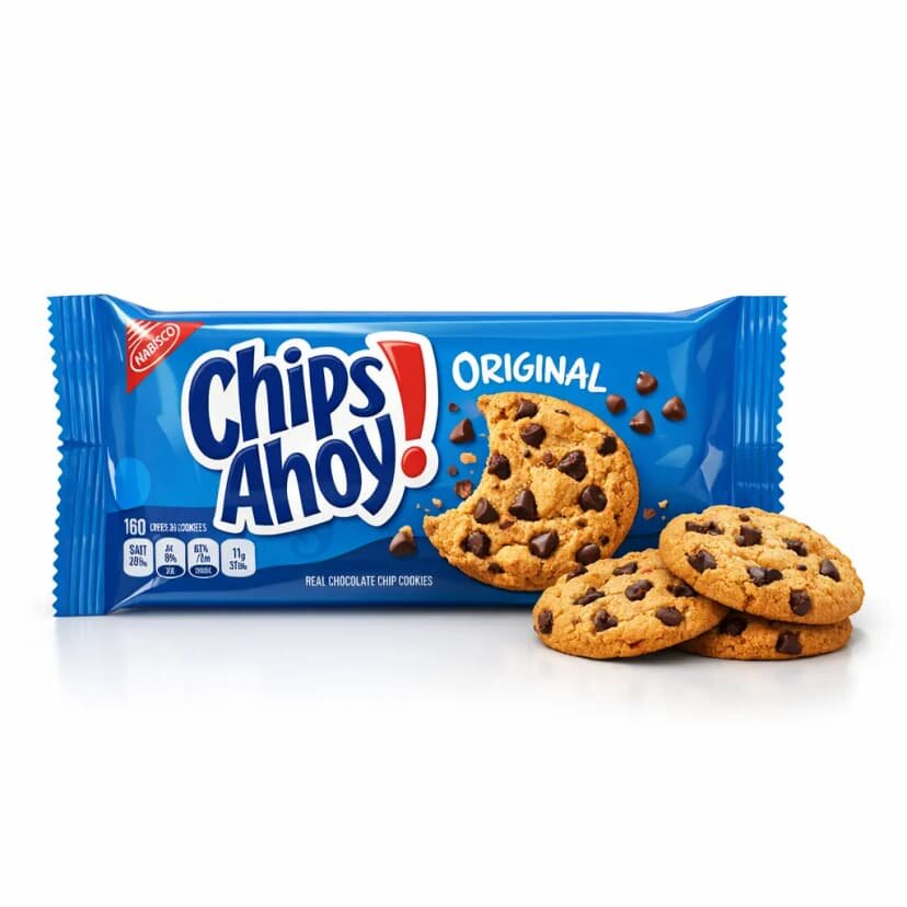 Chips Ahoy! Original