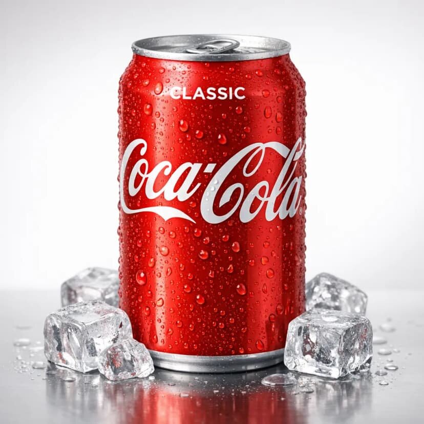 Coca-Cola Classic