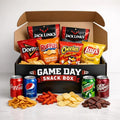 Game Day Snack Box
