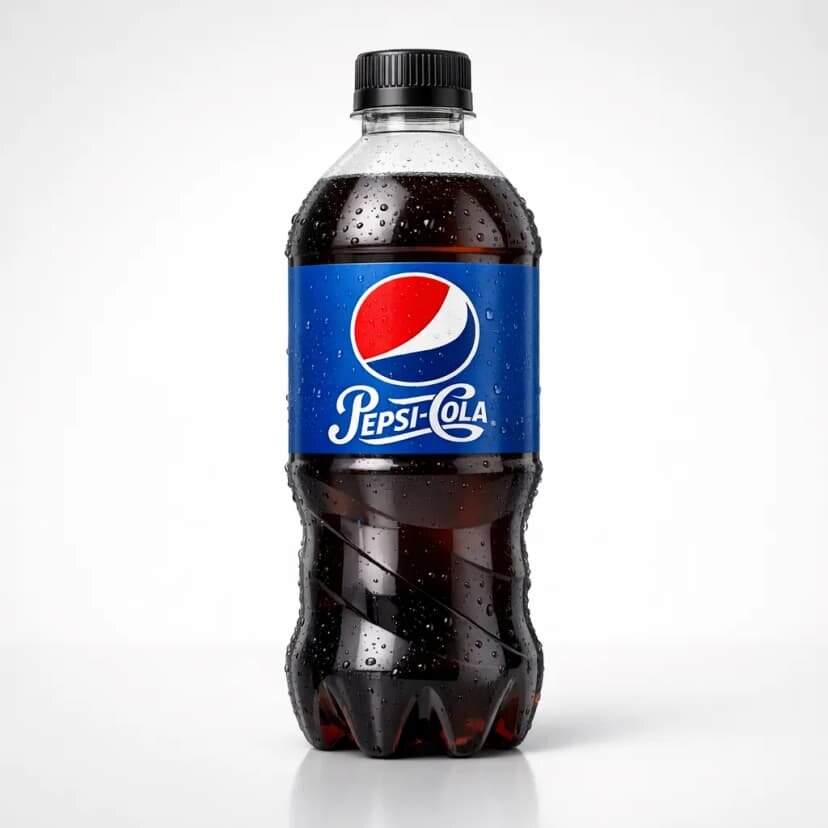 Pepsi Cola