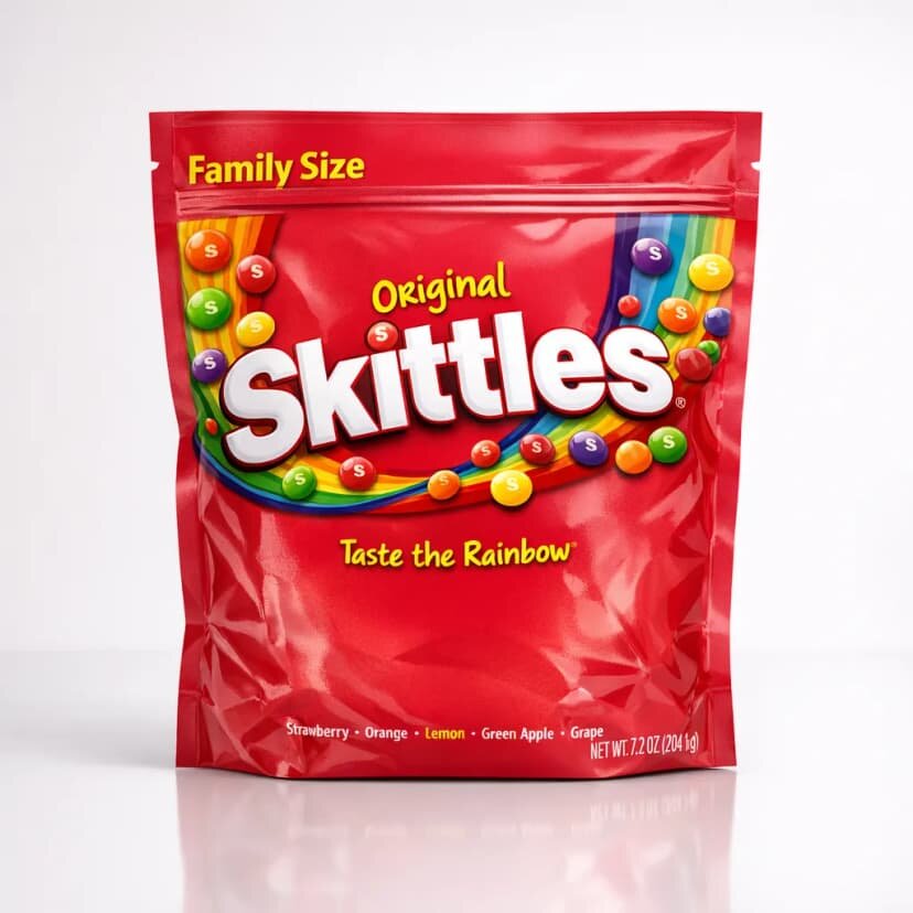 Skittles Original