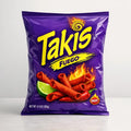 Takis Fuego